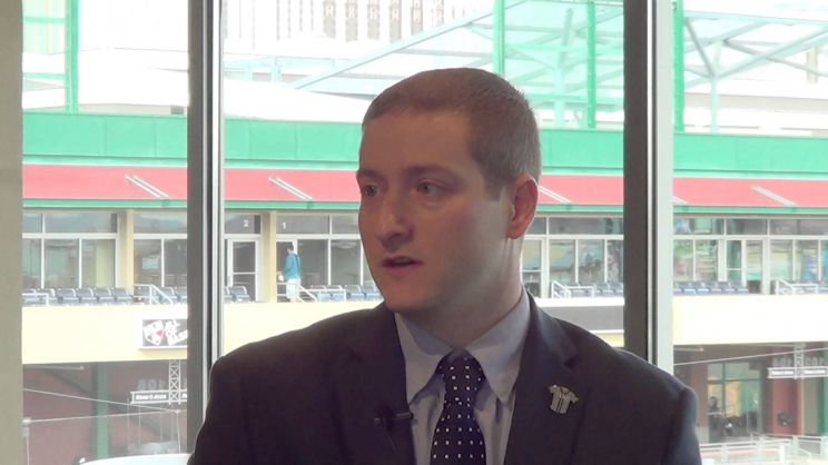 Eric Edelstein