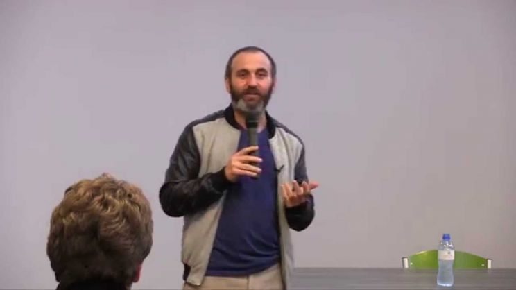 Eric Edelstein
