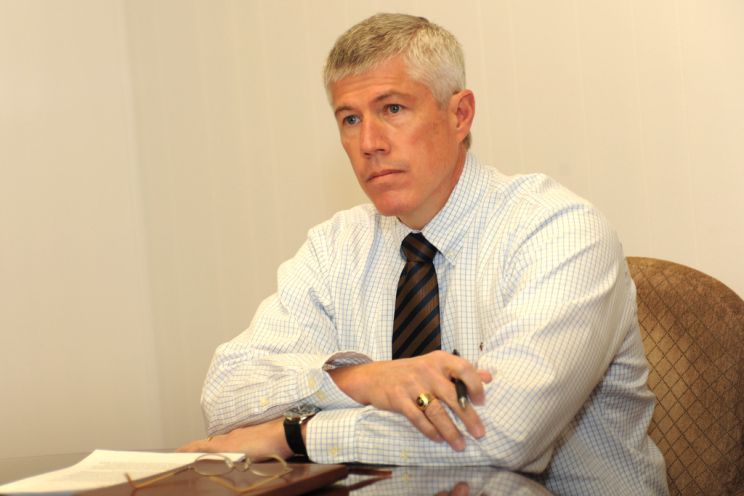 Eric Edwards