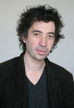 Eric Elmosnino