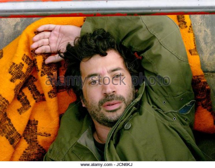 Eric Elmosnino