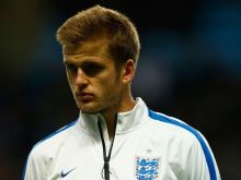 Eric England