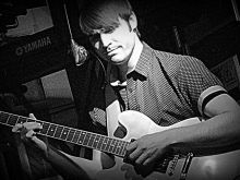 Eric England
