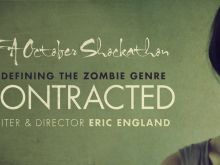 Eric England