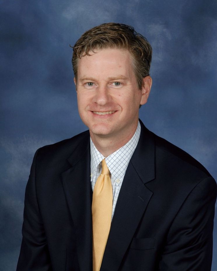 Eric Ericson