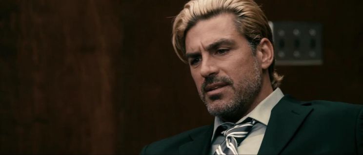 Eric Etebari