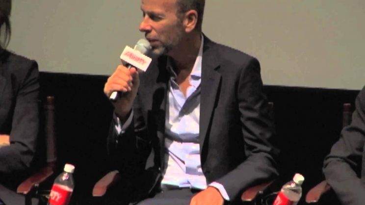 Eric Fellner