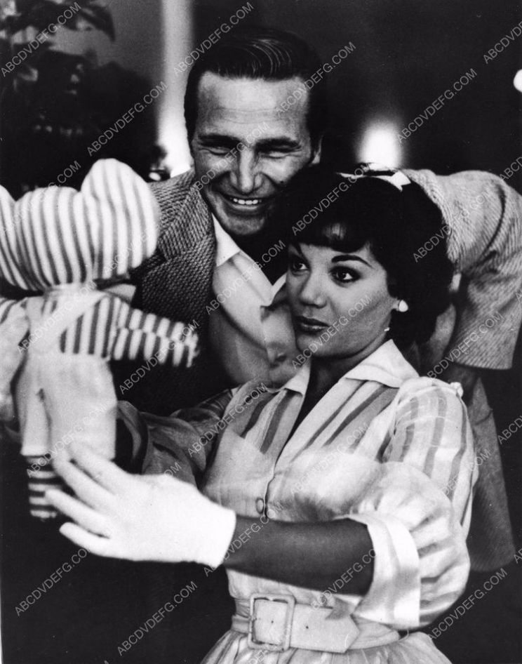 Eric Fleming