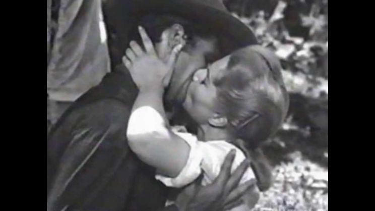 Eric Fleming
