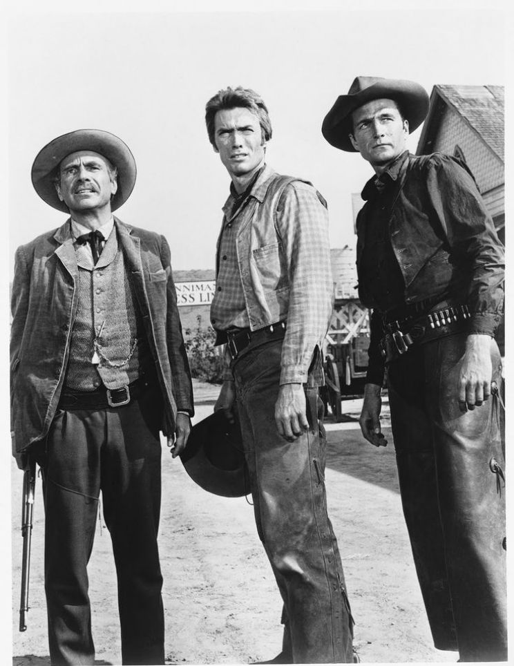 Eric Fleming