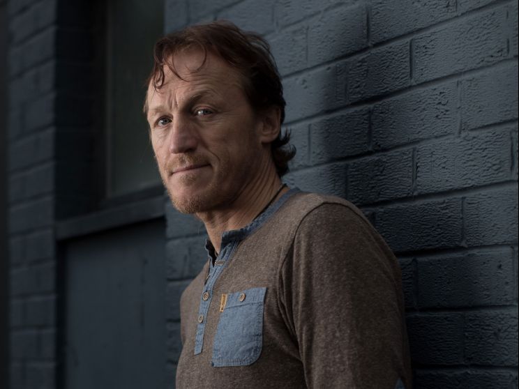 Eric Flynn