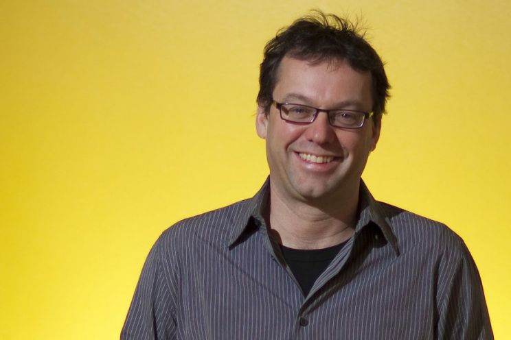 Eric Fournier