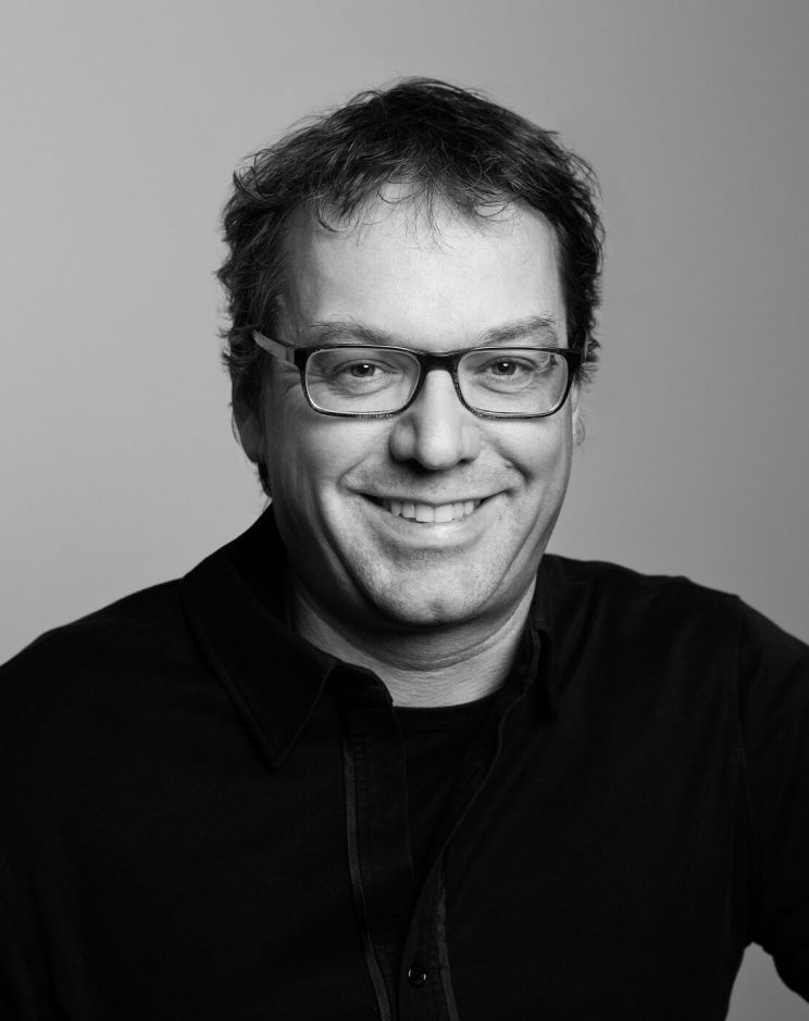 Eric Fournier
