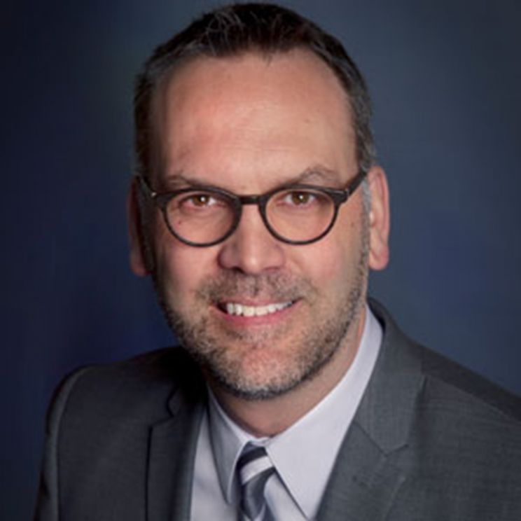 Eric Fournier
