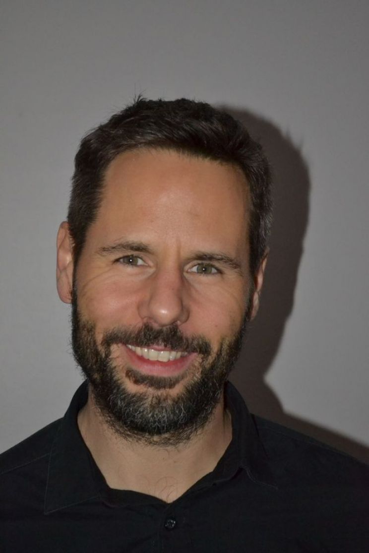 Eric Fournier