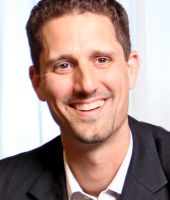 Eric Frank