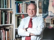 Eric Frank