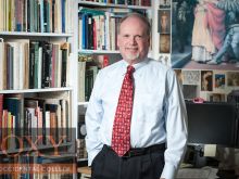 Eric Frank