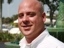 Eric Frank