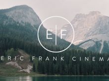 Eric Frank