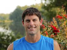 Eric Frank
