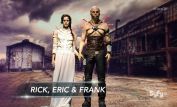 Eric Frank
