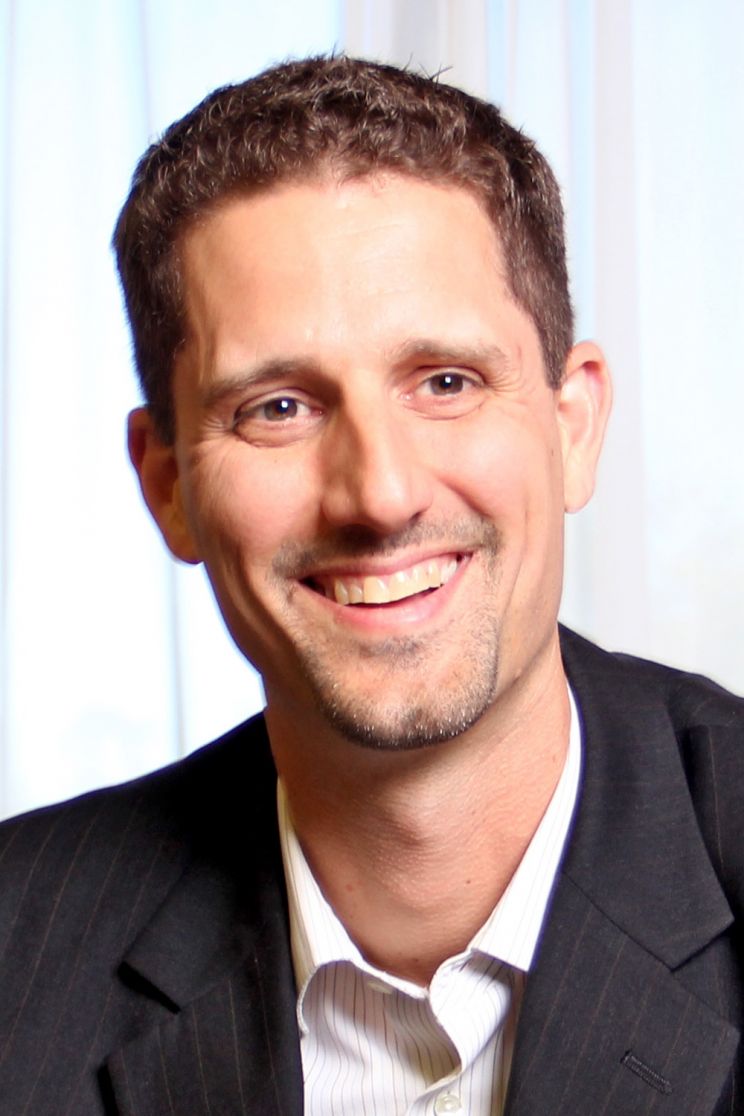 Eric Frank
