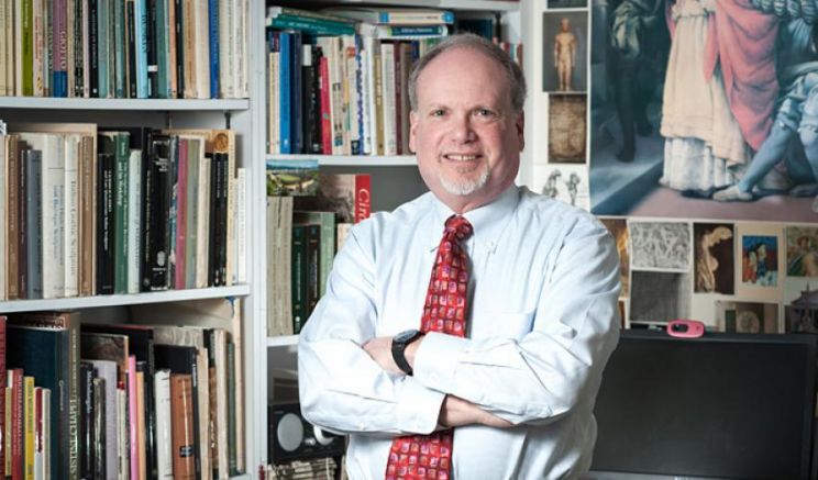 Eric Frank