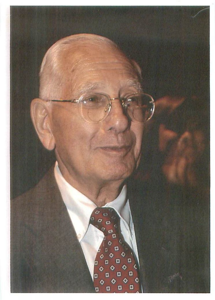 Eric Frank