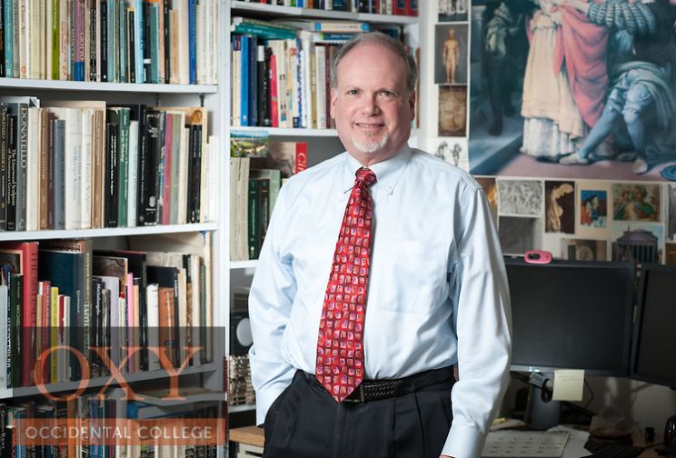 Eric Frank