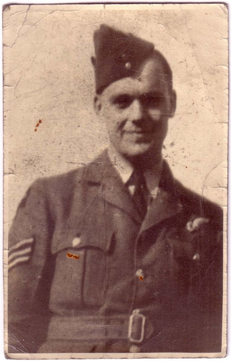 Eric Frank