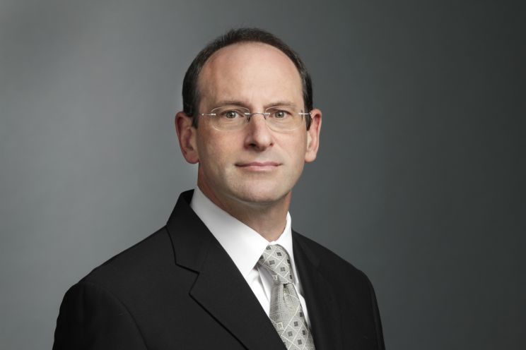 Eric Frank