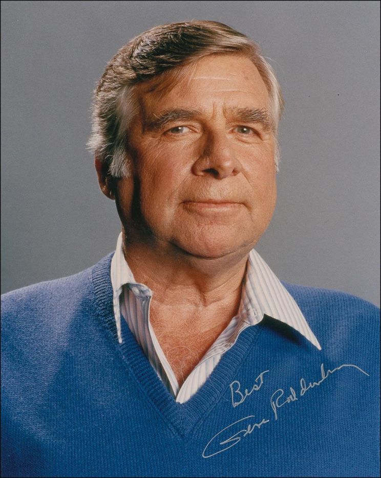 Eric Frank