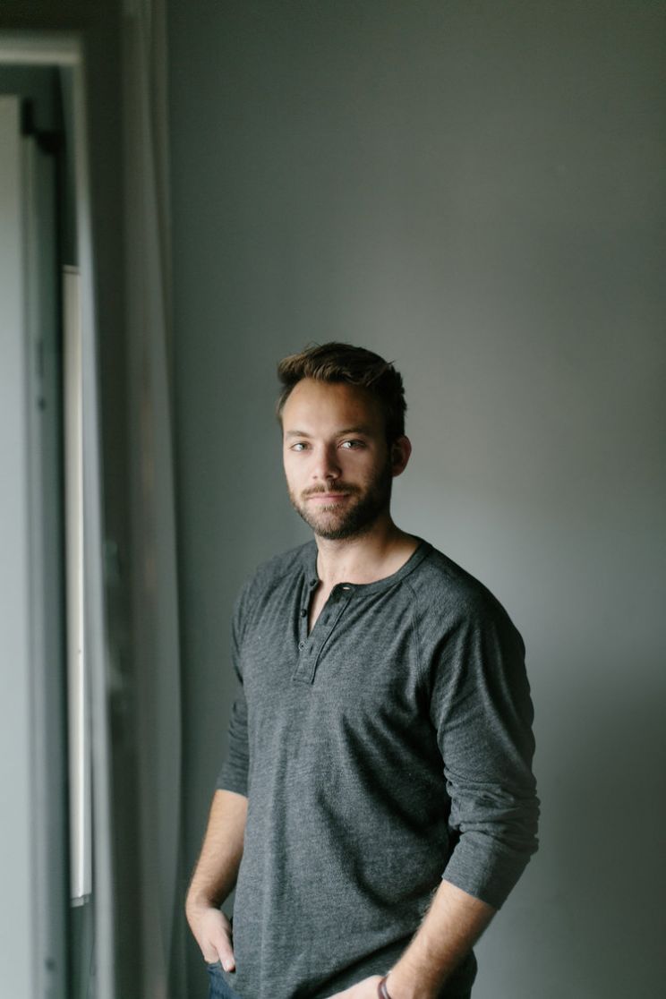 Eric Frank