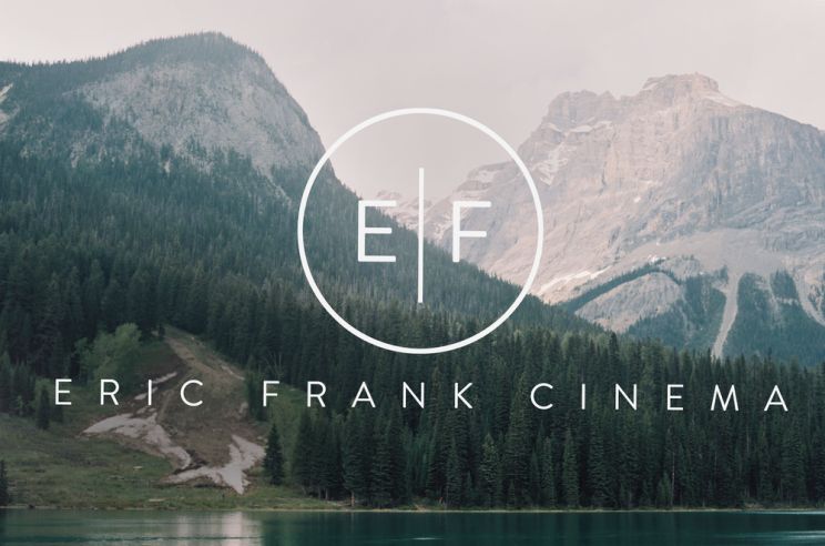Eric Frank