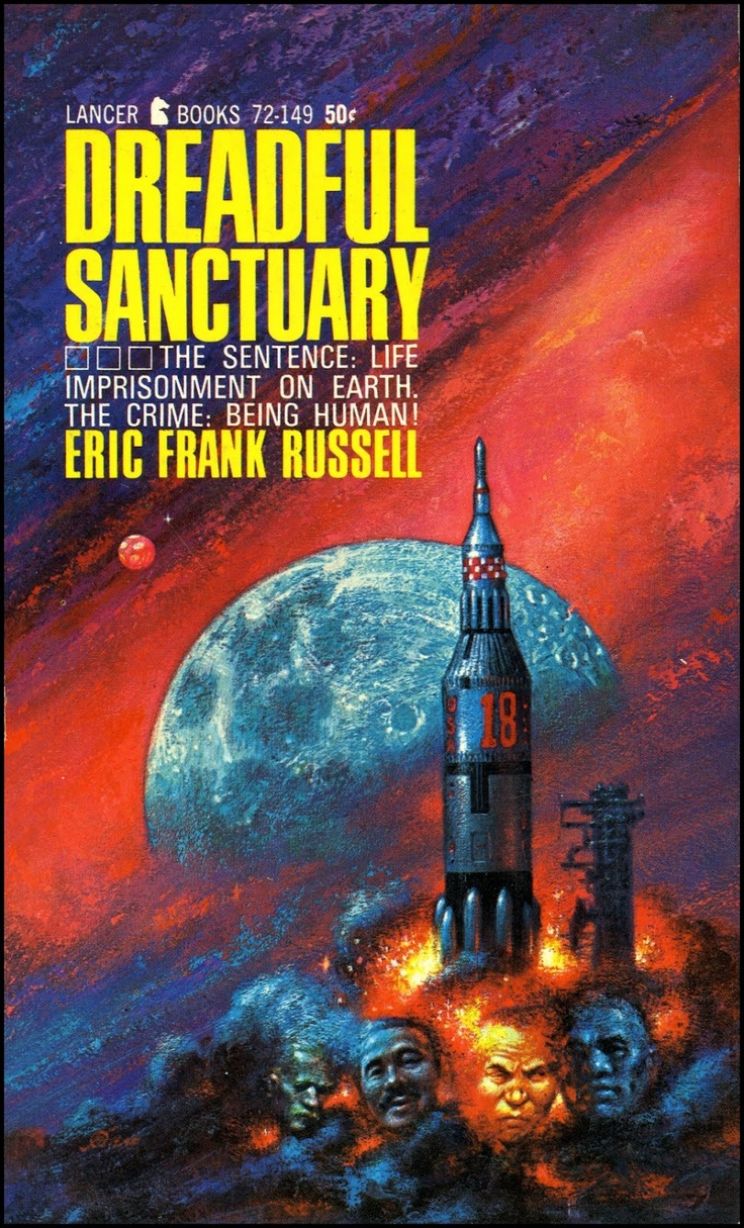 Eric Frank
