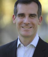 Eric Garcetti