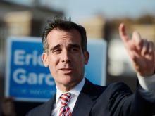 Eric Garcetti