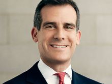 Eric Garcetti