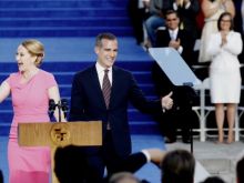 Eric Garcetti