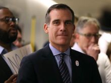 Eric Garcetti