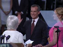 Eric Garcetti