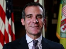 Eric Garcetti