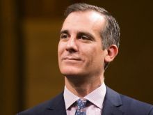 Eric Garcetti