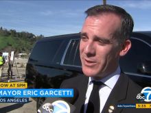 Eric Garcetti