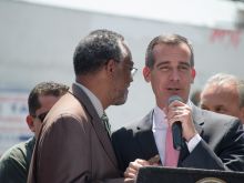 Eric Garcetti