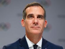 Eric Garcetti