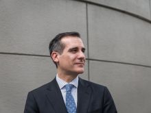 Eric Garcetti