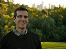 Eric Garcetti