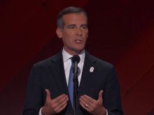 Eric Garcetti